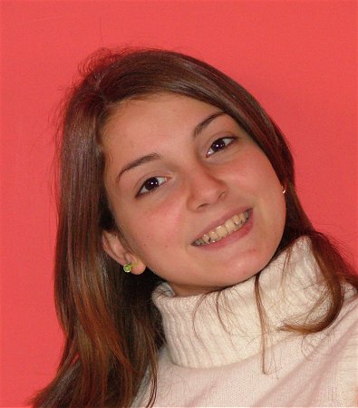 Chiara Calzolaro