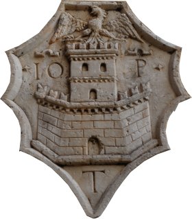 stemma della famiglia Della Torre